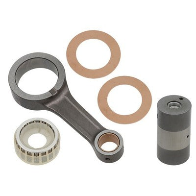 Solid Spare Namura Connecting Rod Kit for Kawasaki KX250F fits 2010-2016 Models
