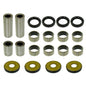 Solid Spare Bronco Complete Linkage Bearing Kit for Yamaha Raptor 350 fits 2004-2013