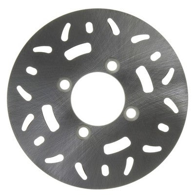 Solid Spare Front Disc Brake Rotor 2000-2007 for Bombardier for Can-Am DS650 DS650X Baja