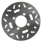 Solid Spare Front Disc Brake Rotor 2000-2007 for Bombardier for Can-Am DS650 DS650X Baja