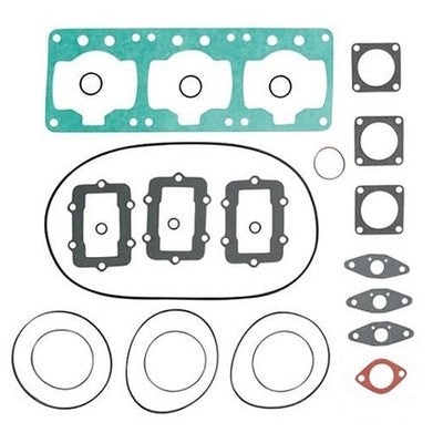 Solid Spare SPI Top End Gasket Set for Ski-Doo Formula III 600 LT 1995 1996 1997 1998 1999