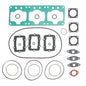 Solid Spare SPI Top End Gasket Set for Ski-Doo Formula III 600 LT 1995 1996 1997 1998 1999