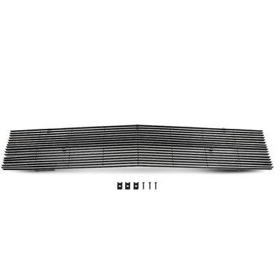 Solid Spare Fit For 81-87 Chevy GMC C/K Pickup Suburban Blazer Jimmy Billet Grille Insert
