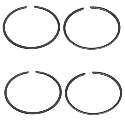 Solid Spare 2 Sets of Namura Piston Rings fits Polaris Many 1996-2004 700 Standard Bore 81mm