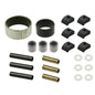 Solid Spare SPI Clutch Rebuild Kit for Yamaha 1989-2003 w/ YVXC Drive Clutch 14.44mm Rollers