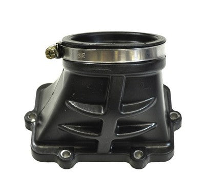 Solid Spare SPI PTO Side Carb Boot / Flange Socket for Ski-Doo 1000 SDI Replaces 420667060