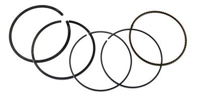 Solid Spare Namura Standard Bore Piston Rings for Yamaha 80 Raptor, Badger & Grizzly 47mm