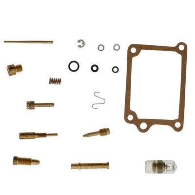 Carb Rebuild Kit Carburetor Repair fits Suzuki Quadsport 50 LT-Z50 2006-2009
