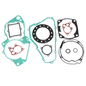 Solid Spare Namura Full Gasket Kit for Honda CR500R fits 1989-2001 Models - NX-10050F