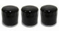 Solid Spare 3 Pack Oil Filters for Kawasaki 2008-2013 Teryx 750 2014-2016 Teryx 800 Teryx-4