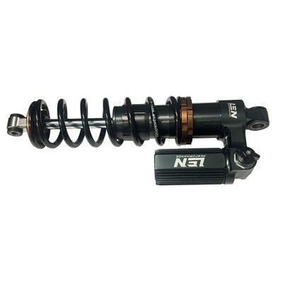 Len Performance Front Track Shock for Ski-Doo MXZ fits many 2015-2020 Models