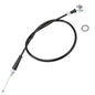 Throttle Cable with Cap for Honda fits 1986-1987 ATC125M & 1986 TRX125 Fourtrax
