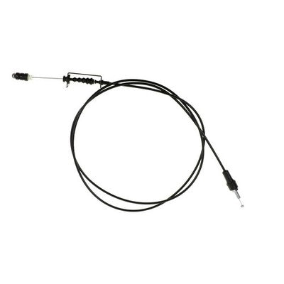 Solid Spare SPI Throttle Cable for Polaris Ranger 800 Midsize 2013-2014 Replaces OEM 7081842