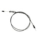 Solid Spare SPI Throttle Cable for Polaris Ranger 800 Midsize 2013-2014 Replaces OEM 7081842