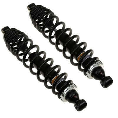 2 Rear Gas Shocks for Polaris Sportsman Touring 500 2008-2013 Replaces 7043374