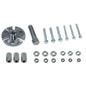 Solid Spare SPI Flywheel Puller Kit for many ATV, Motorcycle, Watercraft, Snowmobile Engines
