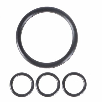 Solid Spare Top End Gasket Kit Fit For Honda XR100R CRF100F 1992-2013 New