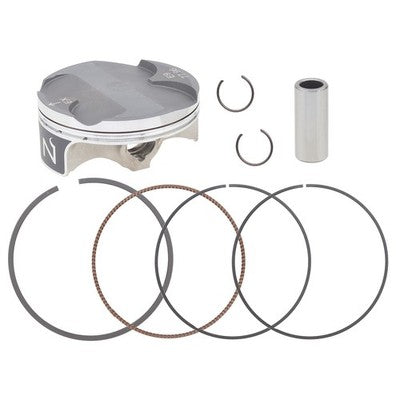 Solid Spare Namura Forged Standard Bore Piston Kit Size A for Kawasaki KX250 2021-2024 78mm