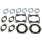 Solid Spare SPI Top End Gasket Kit for Polaris 1981-1982 Cutlass SS 440 TXC 440 - 09-710110A