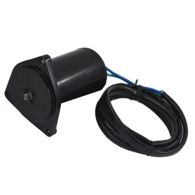 Solid Spare For YAMAHA OUTBOARD 40 50 60 HP Power Tilt Trim Motor 6H1-43880-02-00 6260