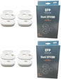 Solid Spare EFP 4 Filters for Shark Rocket HV292, HV300 Series, UV450