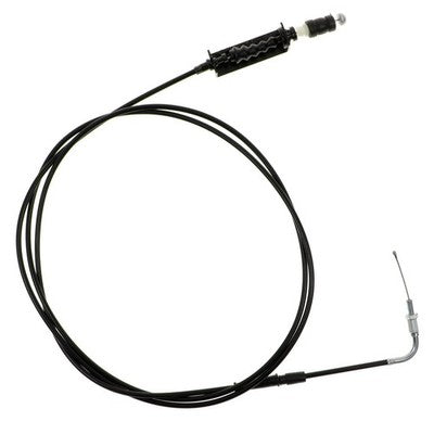 Solid Spare SPI Throttle Cable for Polaris Ranger 400 fits 2013-2014 Replaces OEM# 7081832