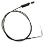 Solid Spare SPI Throttle Cable for Polaris Ranger 400 fits 2013-2014 Replaces OEM# 7081832