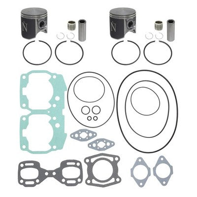 Namura Top End Repair Kit for Sea-Doo 1995-99 800 .020 Over Bore 82.5mm SEE LIST