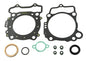 Solid Spare Namura Top End Gasket Kit for Yamaha 2014-2018 YZ250F & 2015-2019 YZ250FX