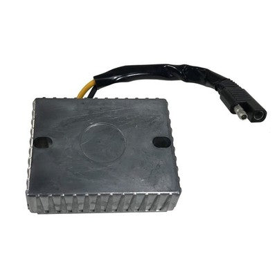 Solid Spare SPI Voltage Regulator for Arctic Cat Replaces 0630-142 Many 2001-2004 SEE LIST