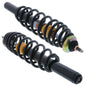 2 Front Gas Shocks for Polaris Ranger Series 10 & 11 Replaces OEM# 7041784 Shock