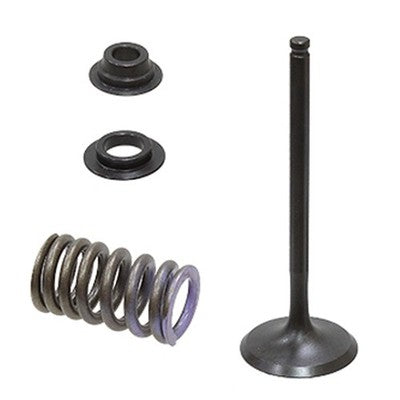 Solid Spare Psychic Intake Valve Kit for Honda CRF150F fits 2006-2017 Models