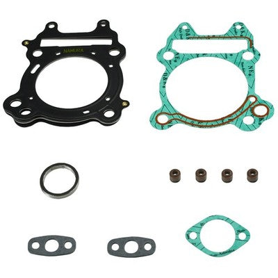 Solid Spare Namura Top End Gasket Kit for Yamaha Grizzly 300 fits 2012-2013 YFM300G