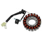 Solid Spare SPI Stator for Yamaha 600 & 700 Snow Many 2001-2006 Replaces OEM 8DM-81410-00-00