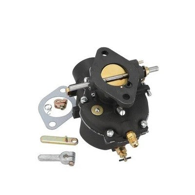 Solid Spare Carburetor fits Massey Ferguson 1100 fits Oliver fits Minneapolis Moline G1000