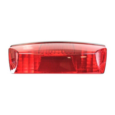 Solid Spare SPI Tail Light Lens & Housing for Arctic Cat ATV's Replaces OEM# 0509-025