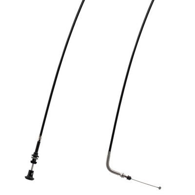 Solid Spare Choke Cable for Yamaha WaveVenture 700 & 1100 Replaces OEM# GJ3-U7242-02-00