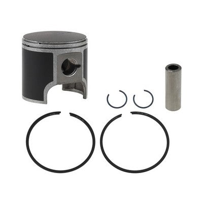 Solid Spare SPI .020 Over Bore Piston Kit for Ski-Doo MXZ 440 FC Touring LE Skandic 68mm