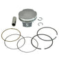 Solid Spare Namura Standard Bore Size C Piston Kit for Polaris RZR 900 fits 2011-2014 93mm