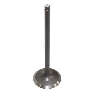 Solid Spare Engine Exhaust Valve for Yamaha VX1050 2016-2023 Replaces OEM# 8GL-12121-10-00