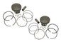 2 Namura Size B Standard Bore Piston Kits for Polaris 850 ATV's 87mm