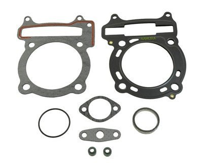 Solid Spare Namura Top End Gasket Kit for Arctic Cat 2009-2021 DVX 300, Alterra 300 Utility