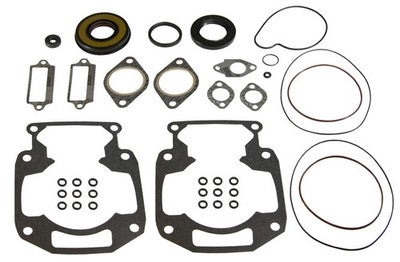 Solid Spare SPI Complete Gasket Kit for Arctic Cat 1991-1996 Wildcat 700 & 1994-1995 ZR700