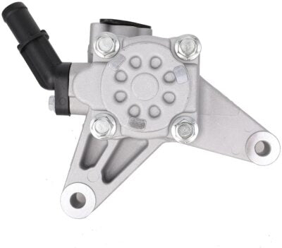 Solid Spare Power Steering Pump For Acura MDX 03-13 Honda Odyssey 05-10 Honda Accord 03-07