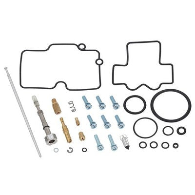 Solid Spare Psychic MX Carb Rebuild Kit for Honda CRF250X fits 2008-2017 models