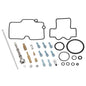 Solid Spare Psychic MX Carb Rebuild Kit for Honda CRF250X fits 2008-2017 models