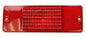 SPI Tail Light Lens For Kawasaki fits All 1978-1981 Snowmobiles Invader Drifter