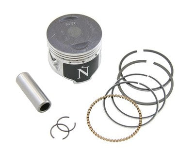 Solid Spare Namura .020 Over Bore Piston Kit for Yamaha Raptor 80 Grizzly 80 Badger 47.5mm
