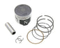 Solid Spare Namura .020 Over Bore Piston Kit for Yamaha Raptor 80 Grizzly 80 Badger 47.5mm