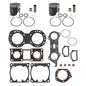 Namura Top End Repair for Yamaha 1998-2005 800 PWC .020 Over Bore 80.5mm